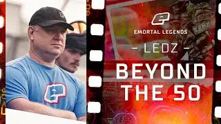 Emortal Legends: Ledz - Beyond The 50 - by Planet Eclipse 🇬🇧