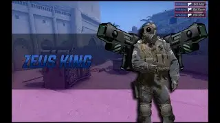 CS2 Solo queue Competitive