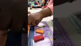 Integrated activity