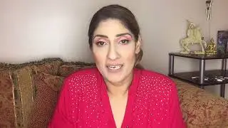 Sagittarius June 2018 - Astrology Horoscope by Nadiya Shah