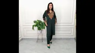NISHBA is live 😍 Cozy Outfits, Designer Feels and Smiling Wallets &mdash; let&rsquo;s begin! LIVE