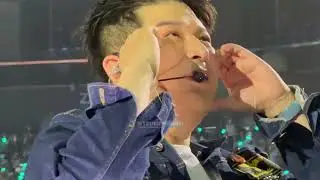 221218 - SUPER JUNIOR - 16. WONDERBOY & LET'S DANCE  | SS9 MANILA DAY 2