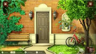 100 Doors Escape From School - Gameplay Nitendo Switch