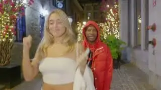Poetic J  Evolution (Official video)