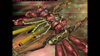 [PS1]Assault Suits Valken 2 COMPLETE