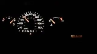 Cavalier 0-60