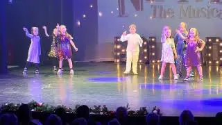 Good News - Junior Musical Theatre 2025