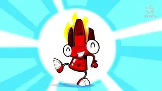 Mixels Shorts Flain Scream Drink Soda Memes (2015)