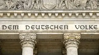 Berlin Hyperlapse 4K