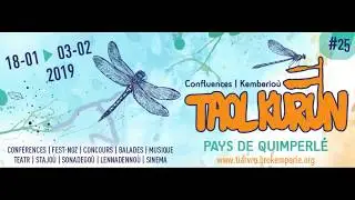 Teaser Taol Kurun 2019
