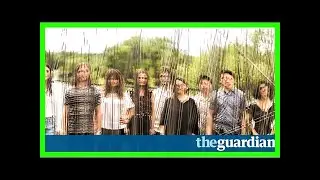 The staves & ymusic: the way is read review &ndash; mind the watford-new york gap