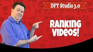 DFY Suite 3 0 For Ranking Videos - DFY Suite 3.0 Bonus