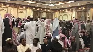 سامري ،،،فرقة الوادي دلندح 📹