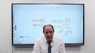 خير الكلام ما قل ودل