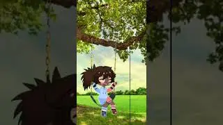 first time using alight motion #gacha #lazy #edit #bored #alightmotion #capcut