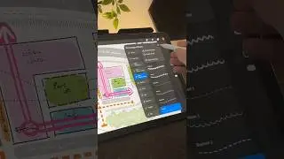 Create your own BRUSHES in Procreate!