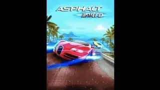 Asphalt nitro java music ost - Game over