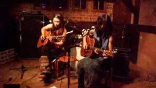 The Weight / Red Dirt Boogie Sisters