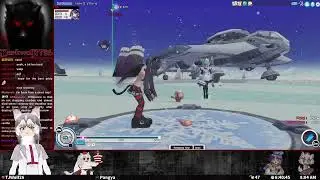 [Pangya] Gameplay #2