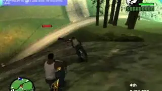 From The Archives: MTA:Race QA Video 1