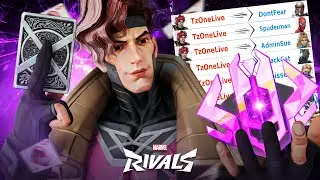[🔴LIVE] The Last Day Of Ts Season 5.5 | Marvel Rivals India♦️ @TzOneLive