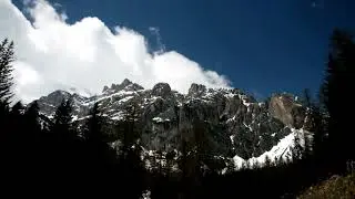 FREE MOUNTAIN VIDEO FOOTAGE - FOOTAGE MOUNTAIN STOCK VIDEO ROYALTY FREE NO COPYRIGHT - 32