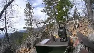 Preparedness Simplex Repeater 1 Year Deployed Update. Part One