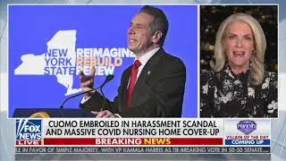 Janice Dean: Don&rsquo;t Lose Sight 15,000 Of Our Loved Ones Died Because Cuomo Put Them In Nursing Homes
