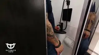 Ultimate RV Dual Sink System | Shower & Galley Sinks Tutorial