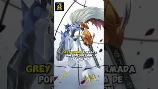 Caballeros Reales: Omnimon(Omegamon)