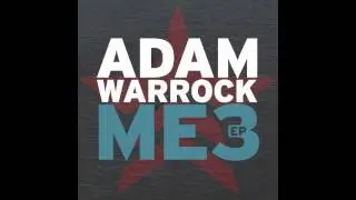 Adam WarRock 
