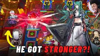 ATO EX STAGES ARE FUN!! | Arknights