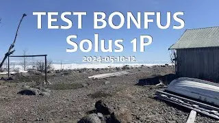 Test av Bonfus Solus 1P 240510