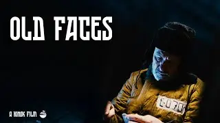 Old Faces (2024) | Soviet Time Travel Film