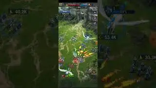 NICE sos hit WAR AND ORDER