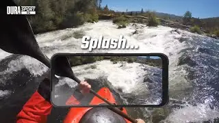 Get your waterproof phone for the weekend!