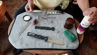 Stiletto's June 1, 2025 Part #1 of 5 
