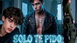 Franco Aiz x Lizzy x Lenix Ariza - Solo Te Pido Remix (Canci&oacute;n oficial)