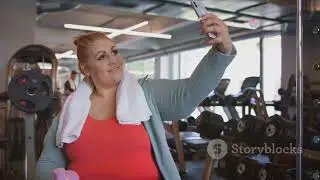 Trim Down, Tone Up: Master Fat Loss Without Losing Muscle!