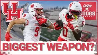 ANALYST: EXPLOSIVE Plays by Tanner Koziol & Amare Thomas REWRITE Playbook | Arizona's Defense DOOMED