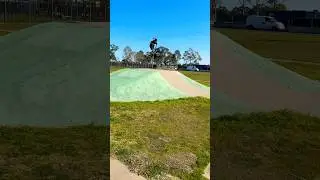 Melton Bmx box jumps #bmx #viralvideo #skatepark #trending #shortsvideo