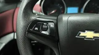 2012 Chevrolet Cruze - Mark Wilson's Better Used Cars in Guelph, Ontario   Stock : C7388615