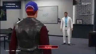 WWE 2K24 part 7