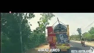Truk bireX lintas bojonegoro