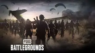 [배틀그라운드] NO MIC..NO CHAT /  [PUBG: BATTLEGROUNDS]