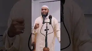 رَجُلٌ حيزت له الدنيا بحذافيرها || خطبة للشيخ عبد القهار بوعادل || مسجد أبي بكر الصديق ذراع بن خدة 