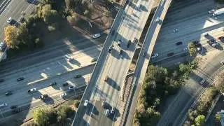Three Chilling Highway Stories