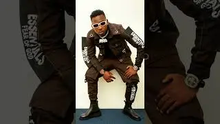 Get time for Photoshoot #Masta Pk