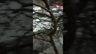 Snowfall in USA..Mid January..#snowfallupdate #indianinusa #bengaliinusa #bolpurvlog #usatoday #snow