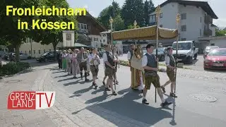 Fronleichnam